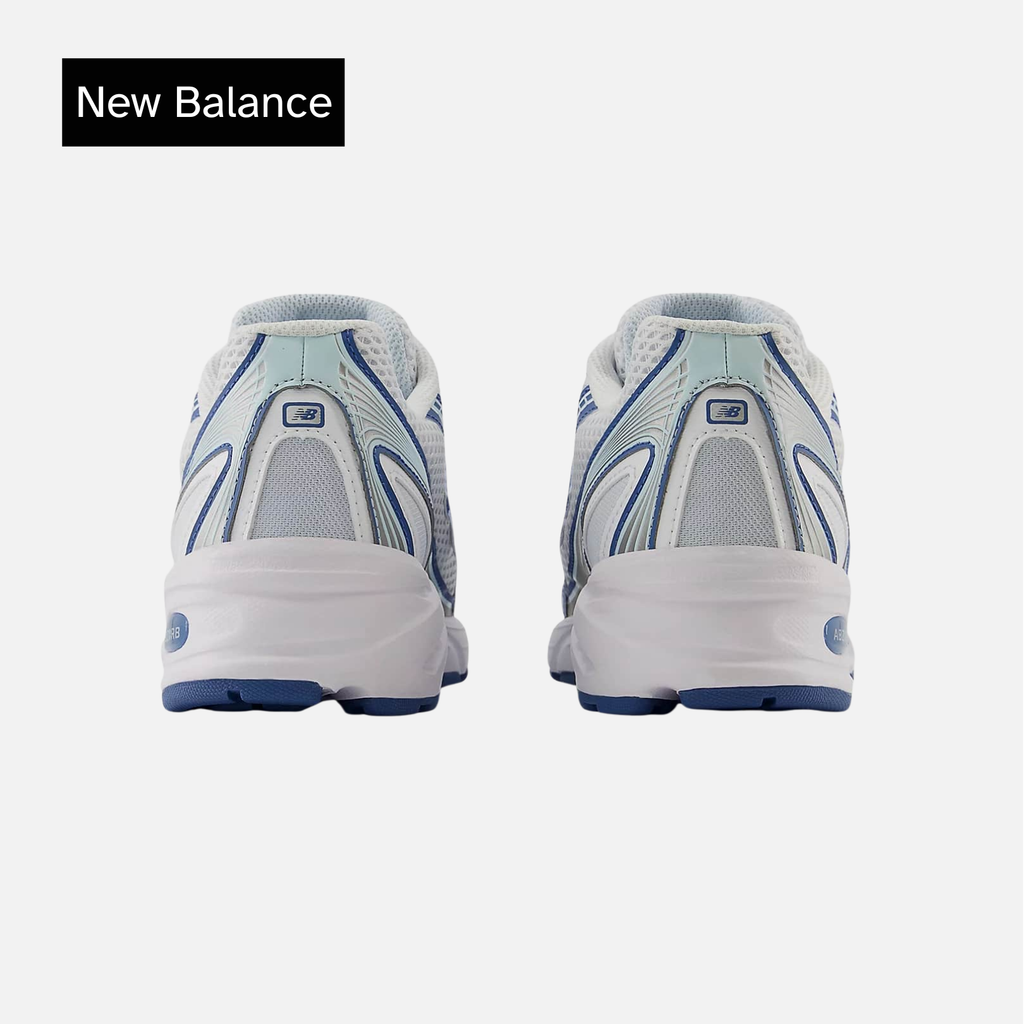 New Balance 740 Big Kid Ice Blue