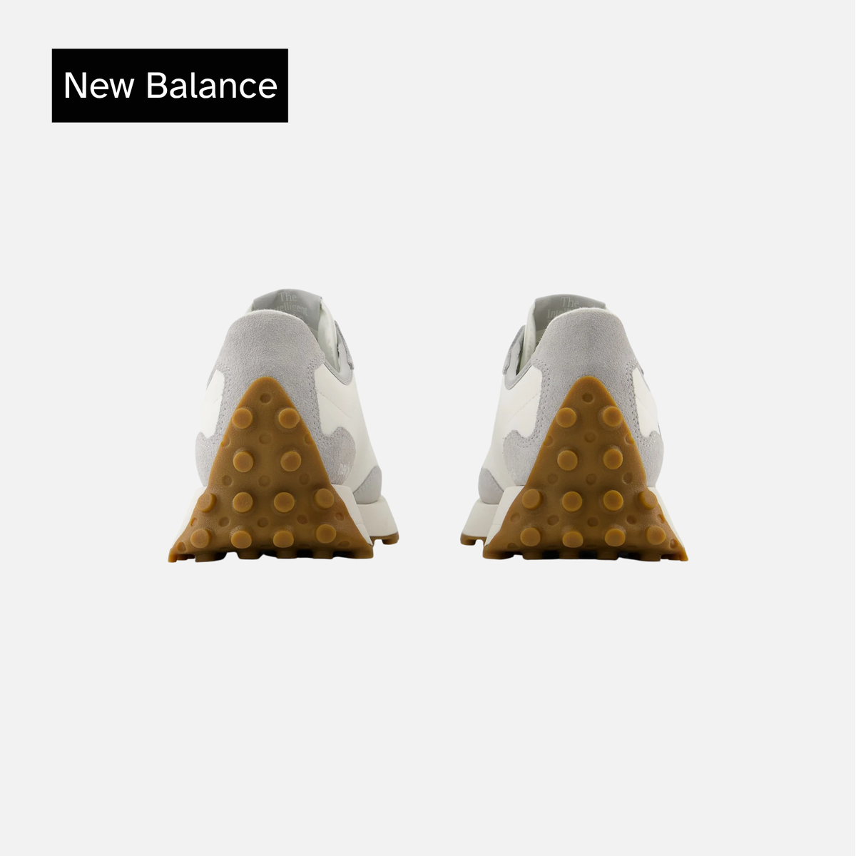 New Balance Wmns 327 Raincloud Reflection