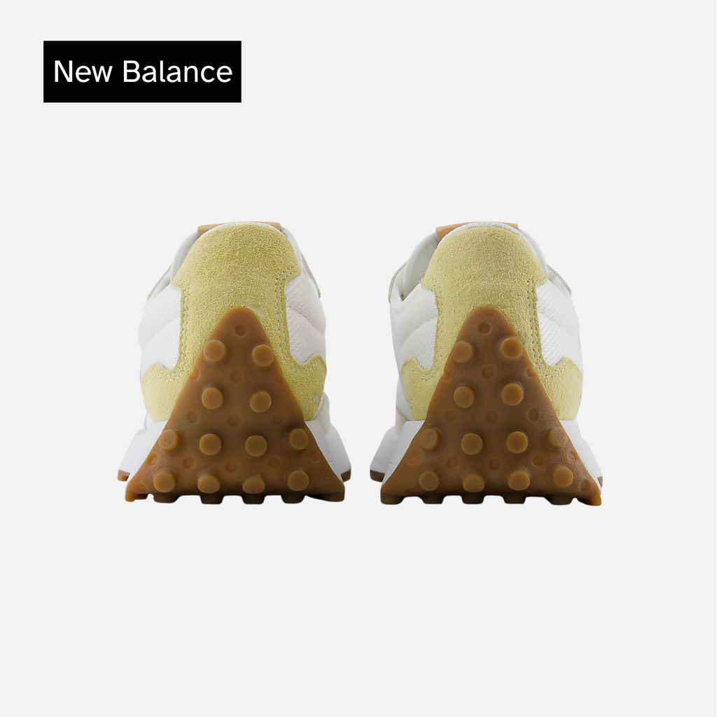 New Balance Wmns 327 Linen Hay