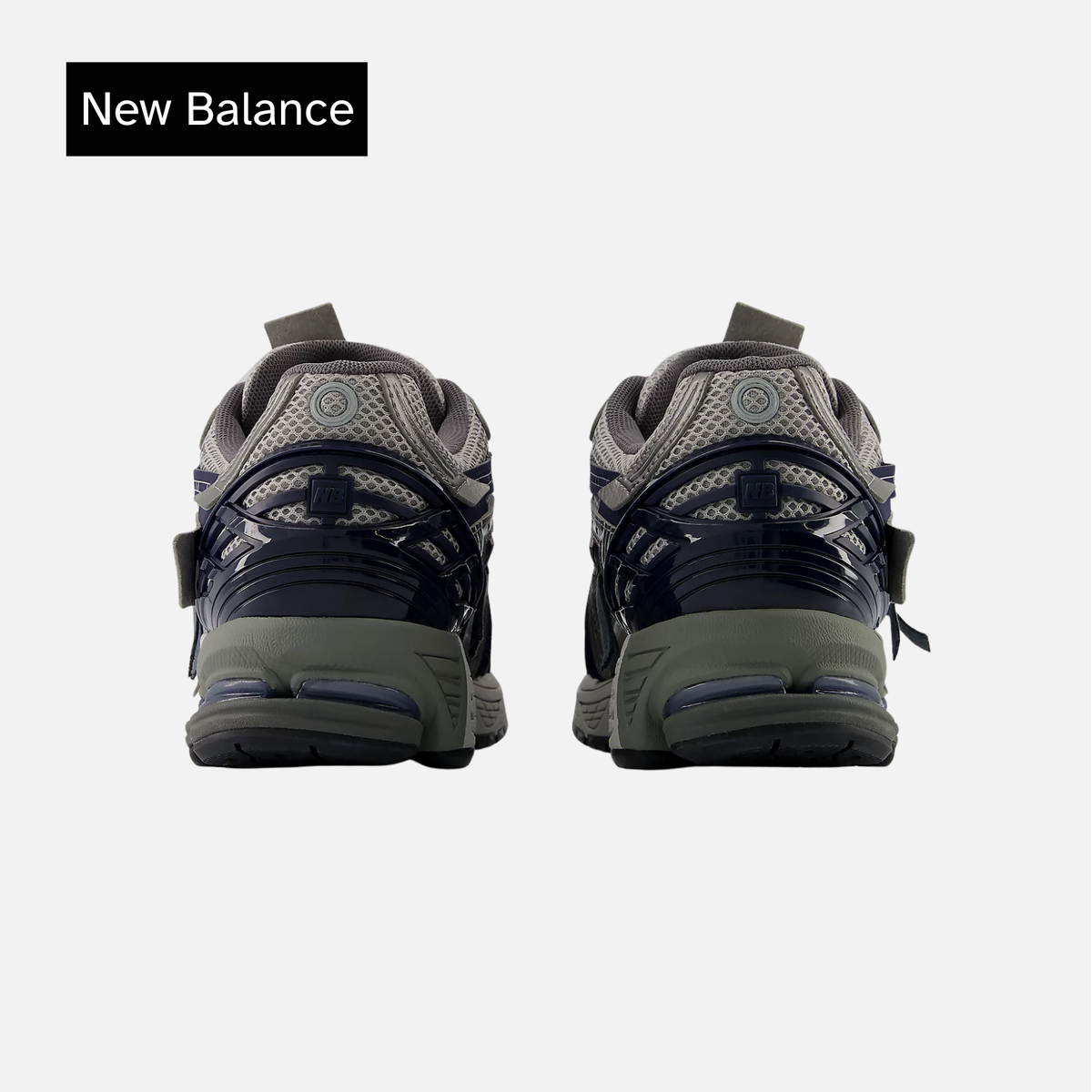 New Balance U1906A Graphite Magic Blue