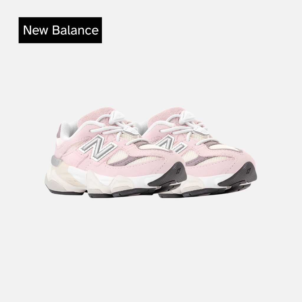 New Balance 9060 Toddler Rose Sugar