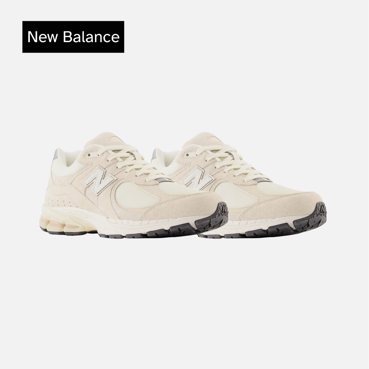 New Balance 2002R Calm Taupe