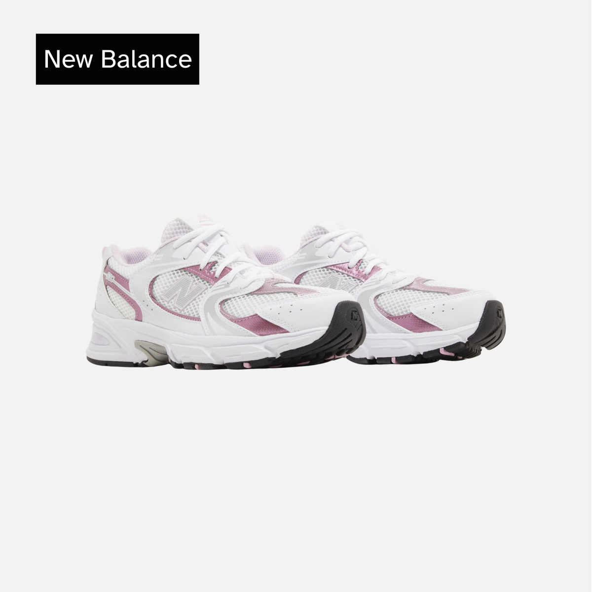 New Balance 530 GS Big Kid Pink Sugar
