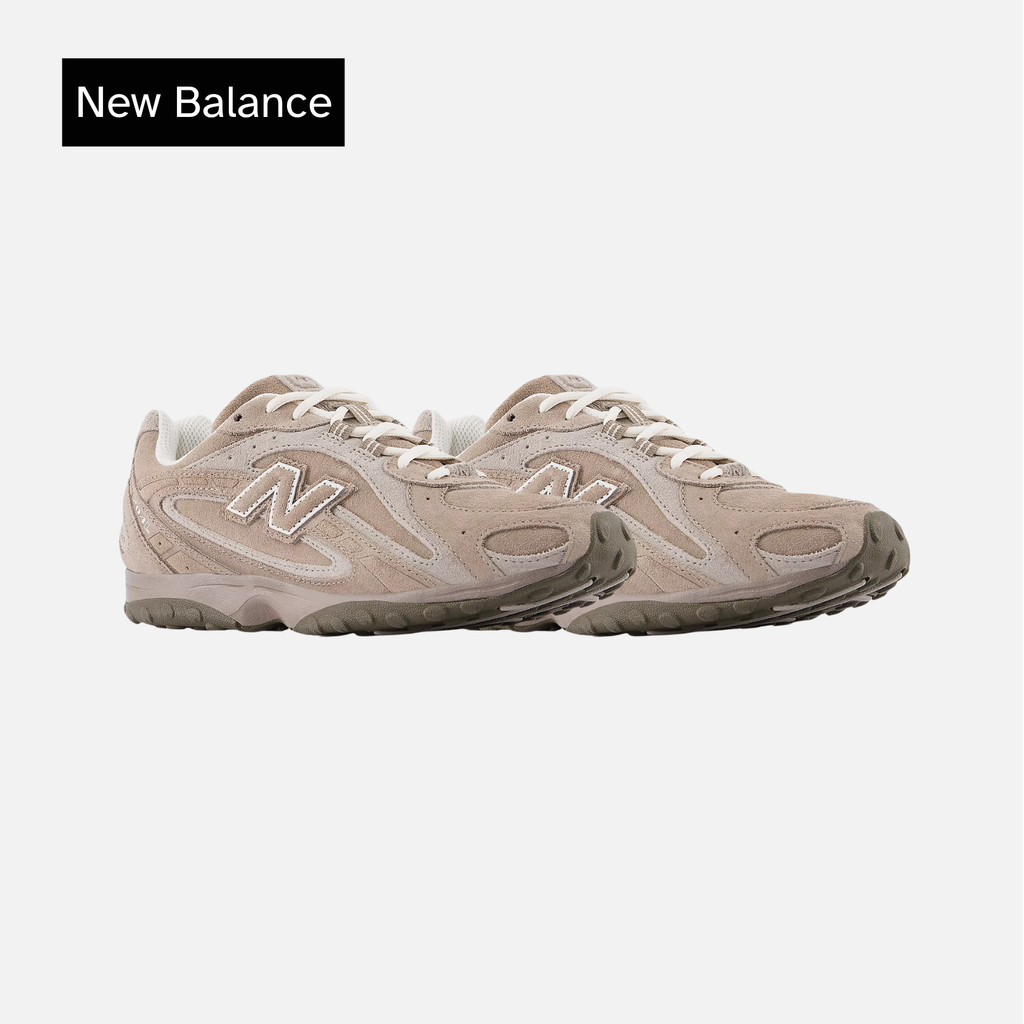 New Balance 204L Mushroom Arid Stone