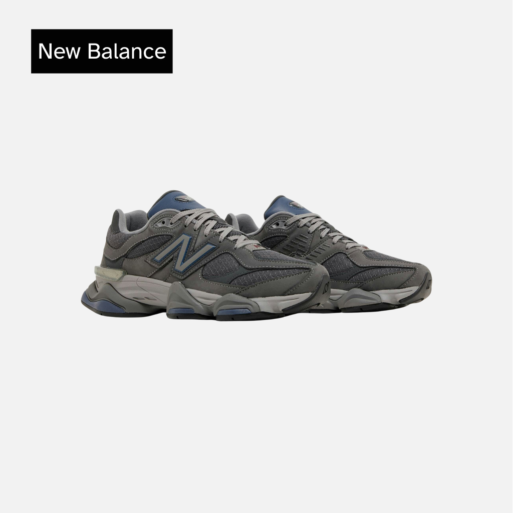 New Balance 9060 Castlerock