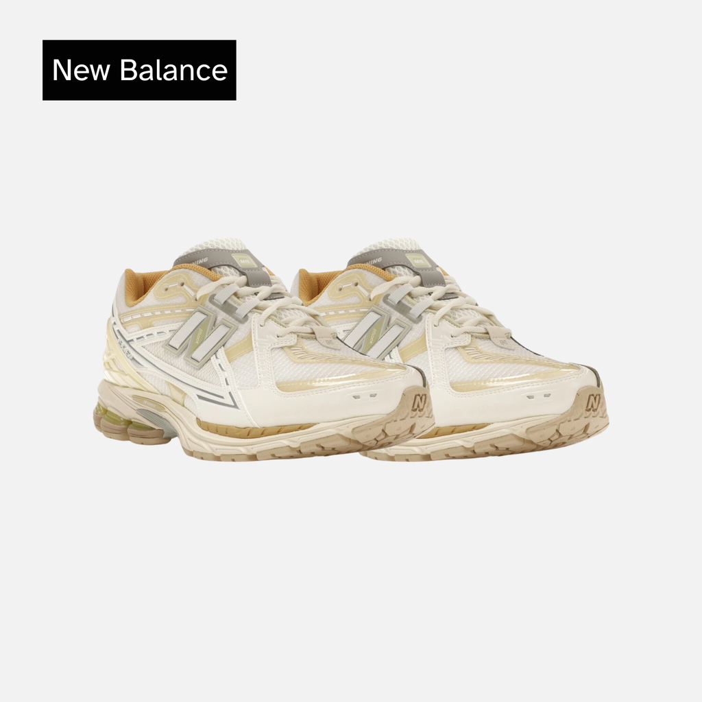 New Balance 1906U Lunar New Year - Sea Salt