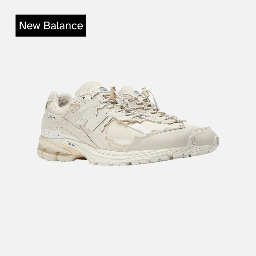 New Balance 2002R Protection Pack - Sandstone
