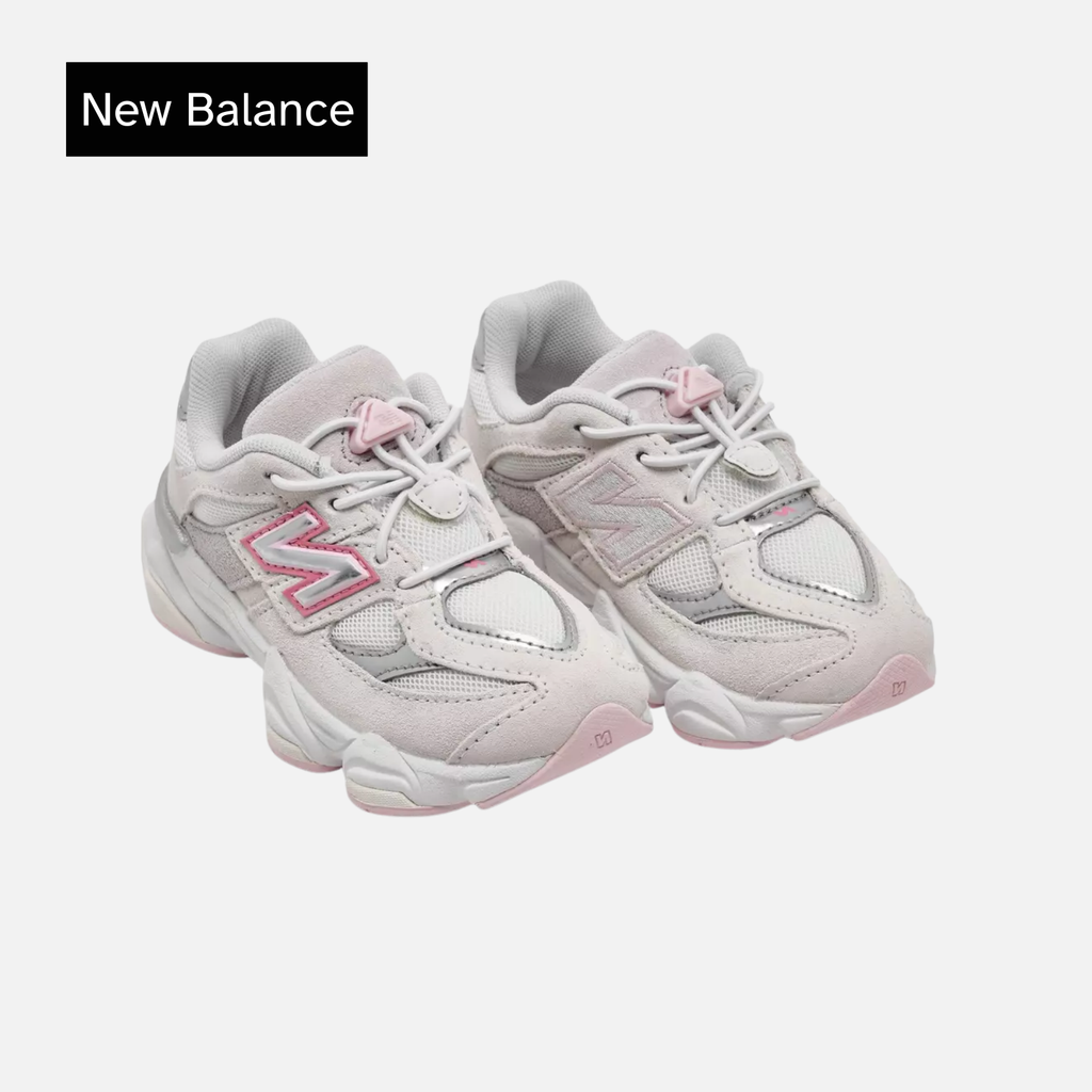 New Balance 9060 Girls Toddler  Casual Shoes