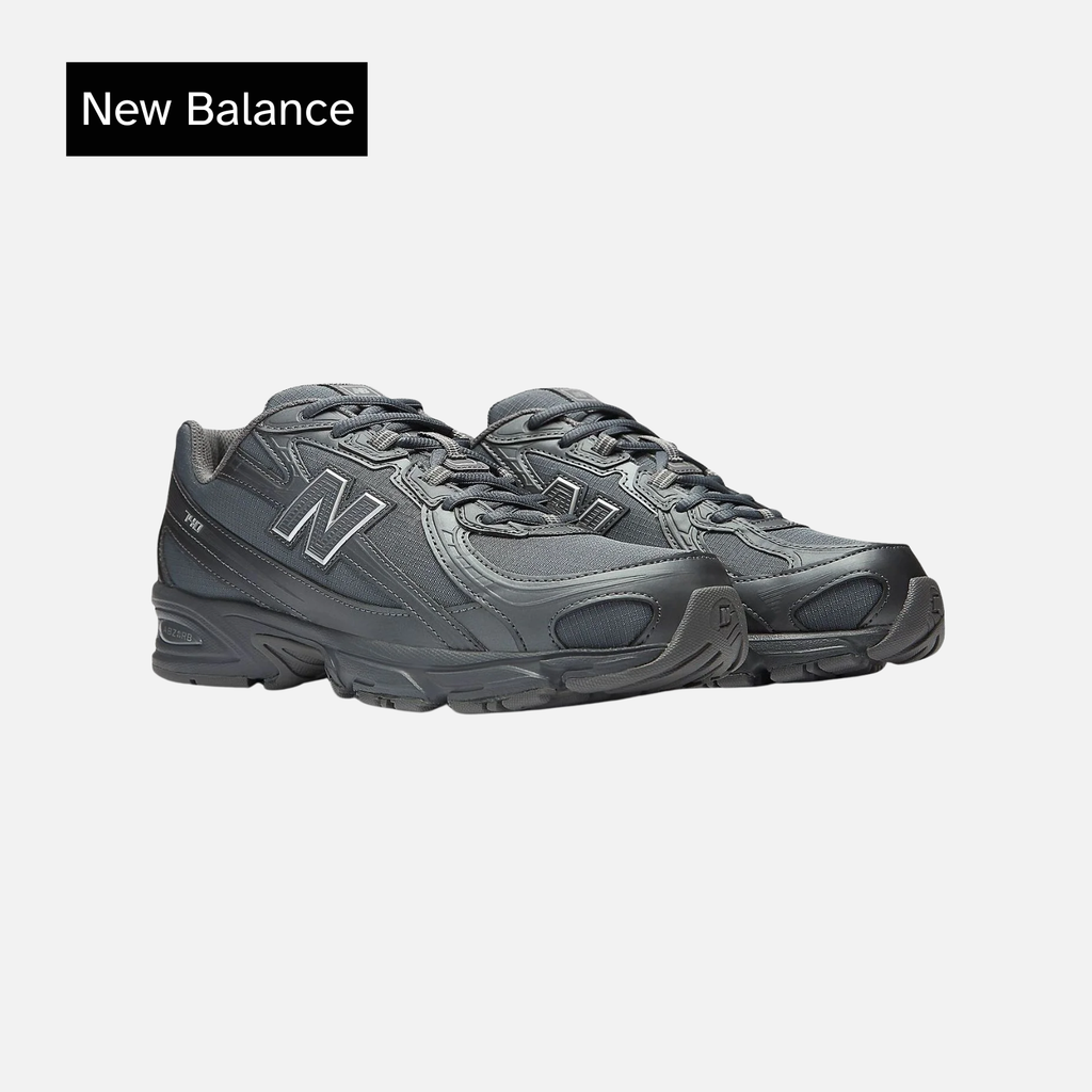 New Balance 740 Grey Silver