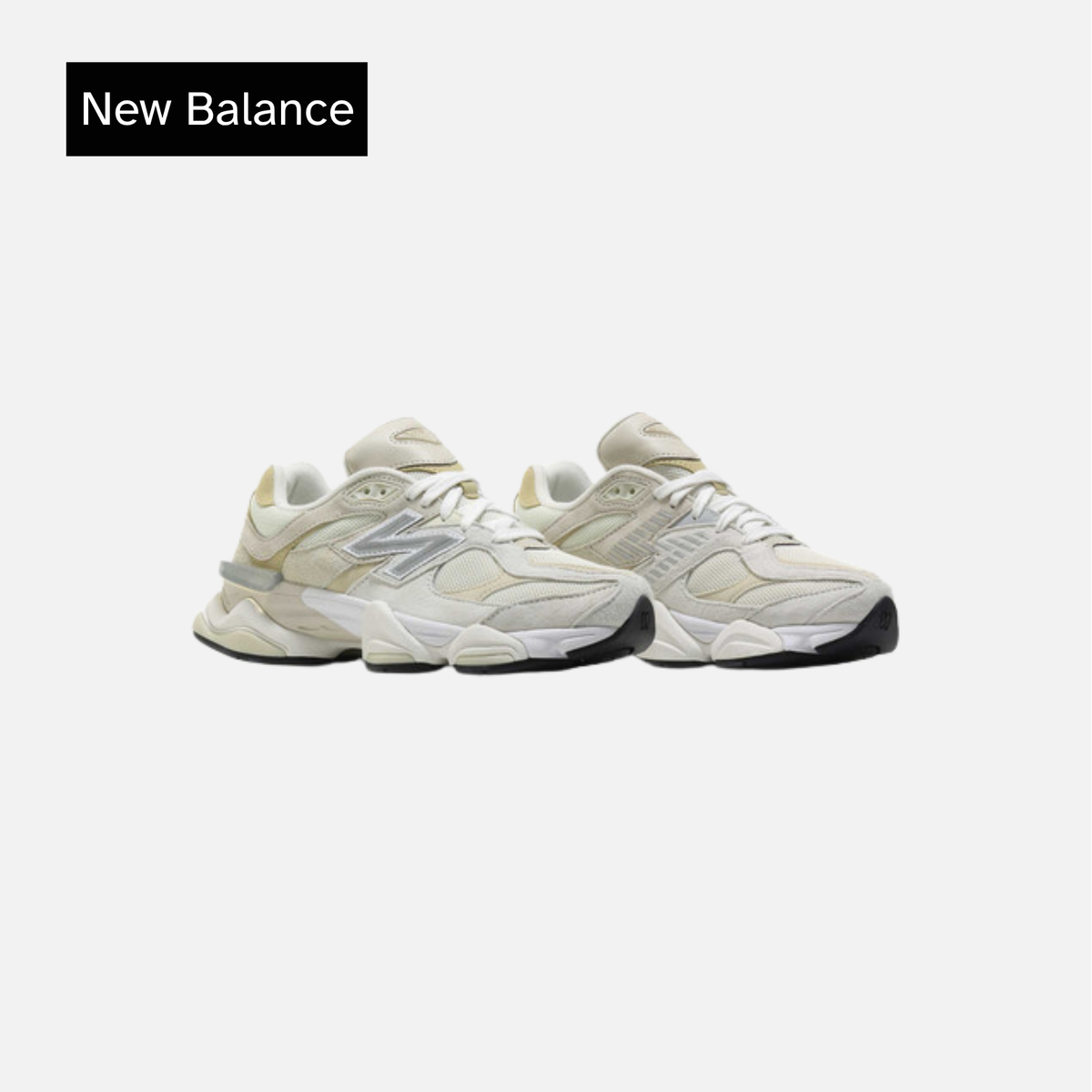 New Balance 9060 Turtledove