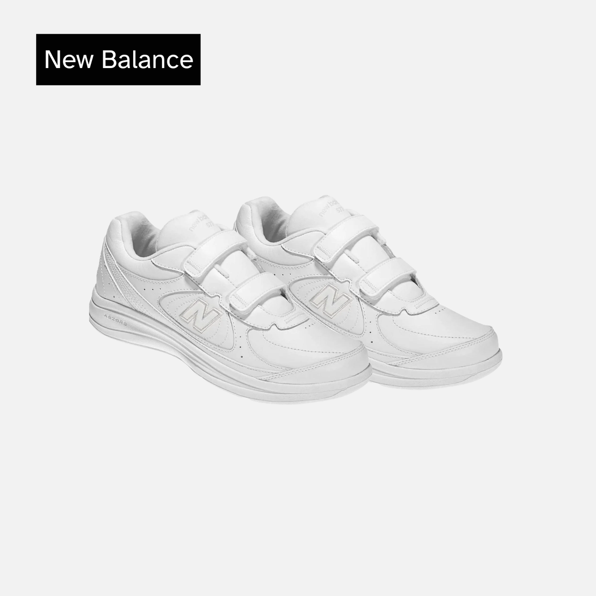 New Balance Wmns 577H v1 Triple White