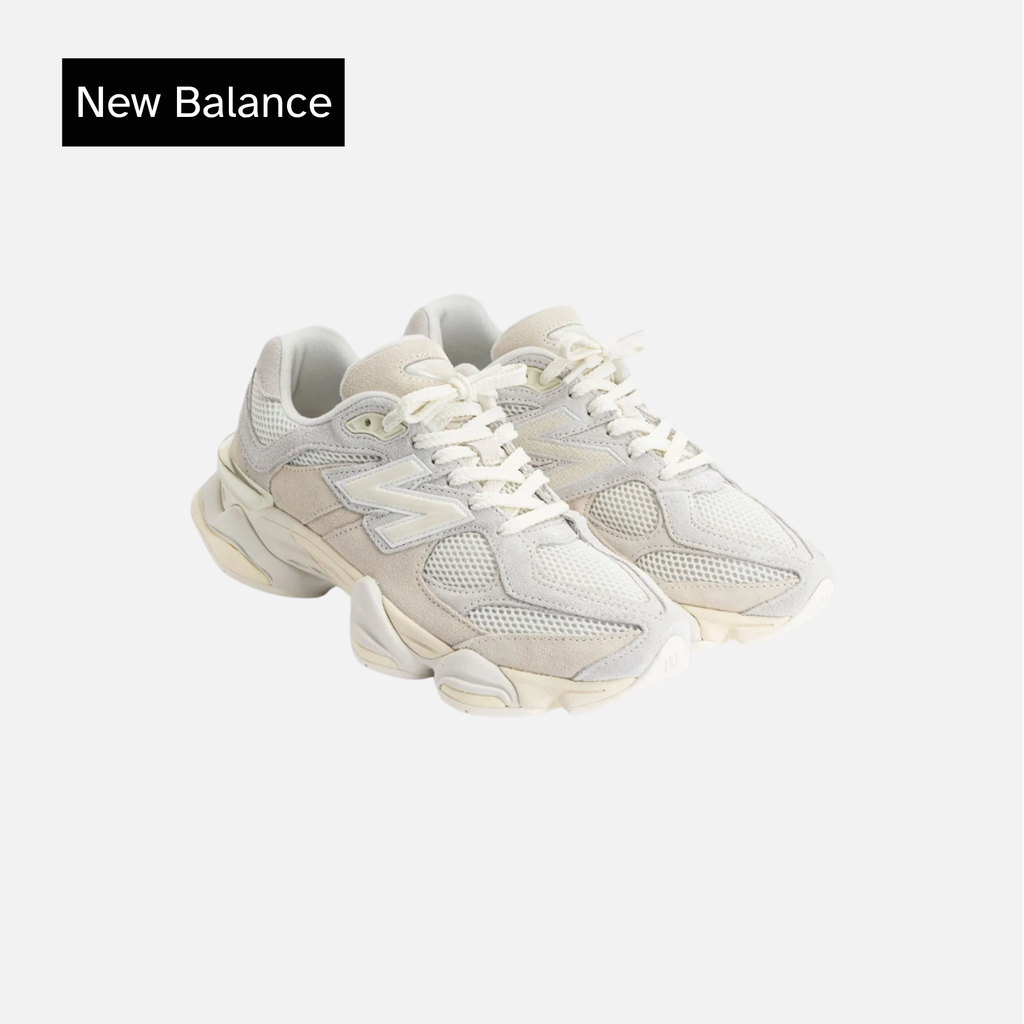New Balance 9060 Angora Sea Salt