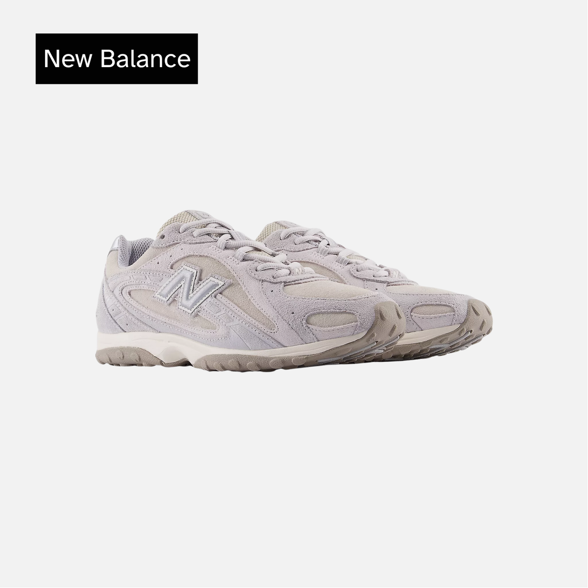 New Balance 204L Grey Matter Shipyard