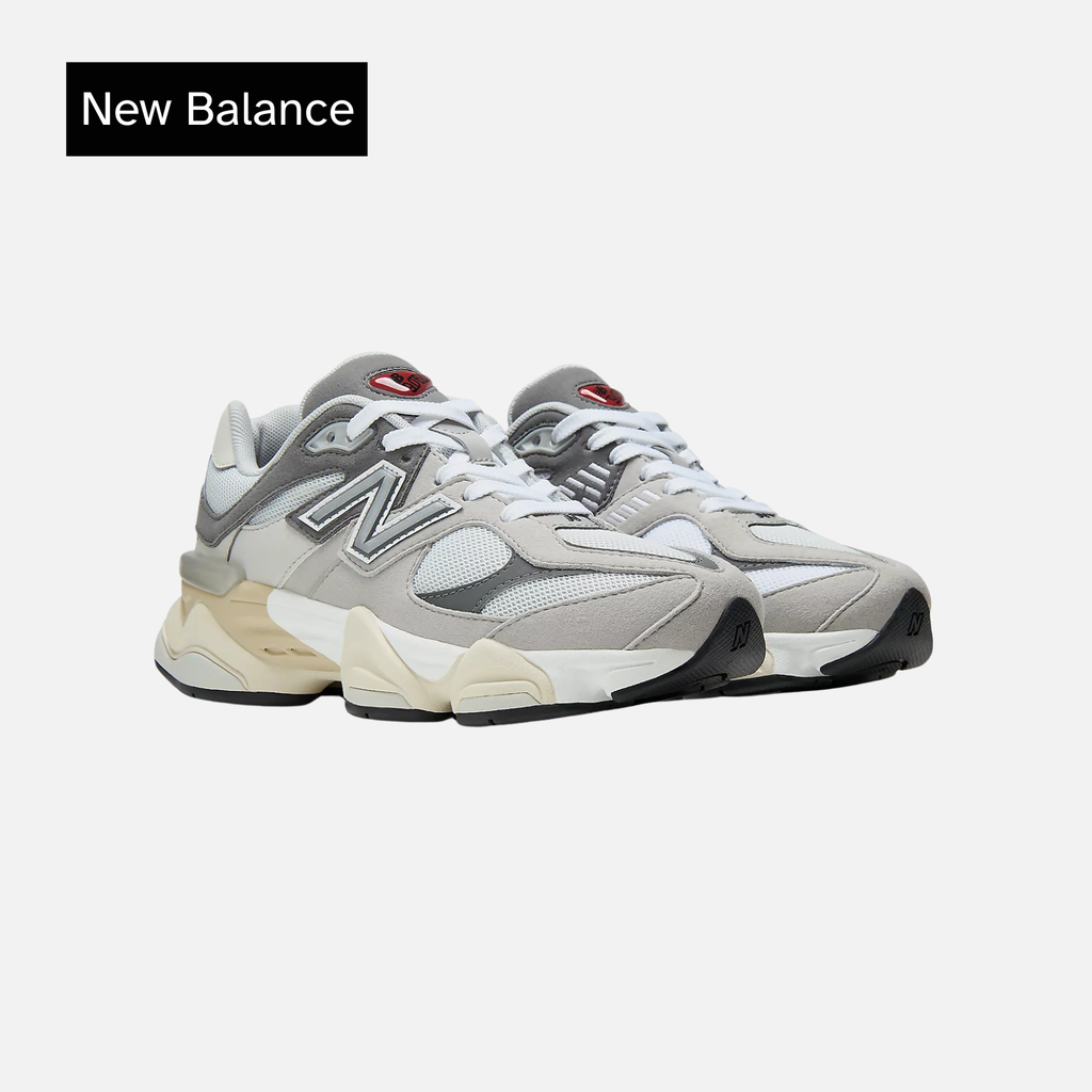 New Balance 9060 Big Kid Raincloud