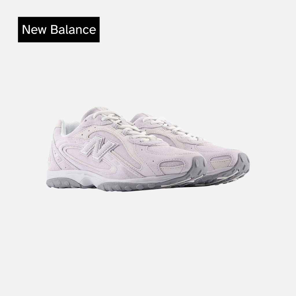 New Balance 204L Pastel Pack - Pearl