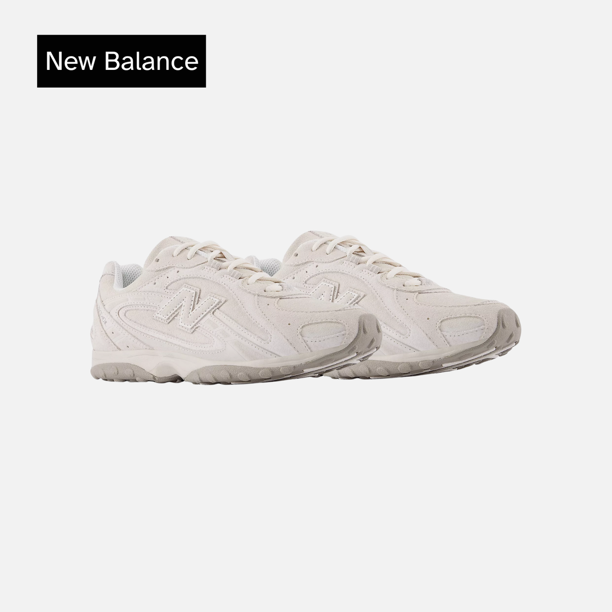 New Balance 204L Timberwolf Linen