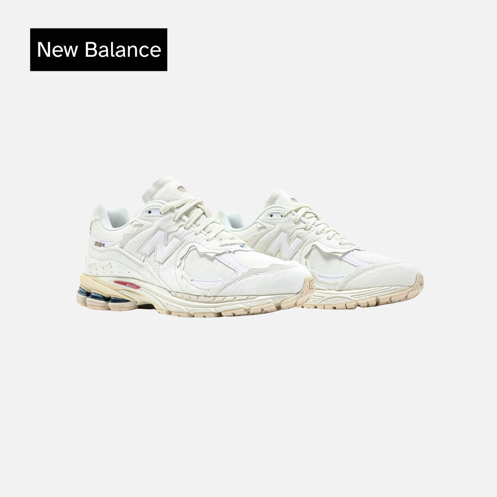 New Balance 2002R Protection Pack - Sea Salt