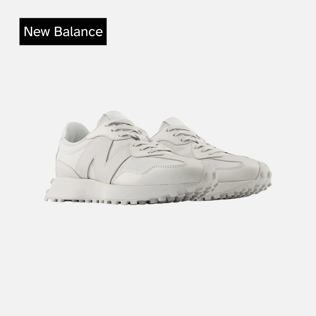 New Balance(WMNS) New Balance 327 Grey Matter