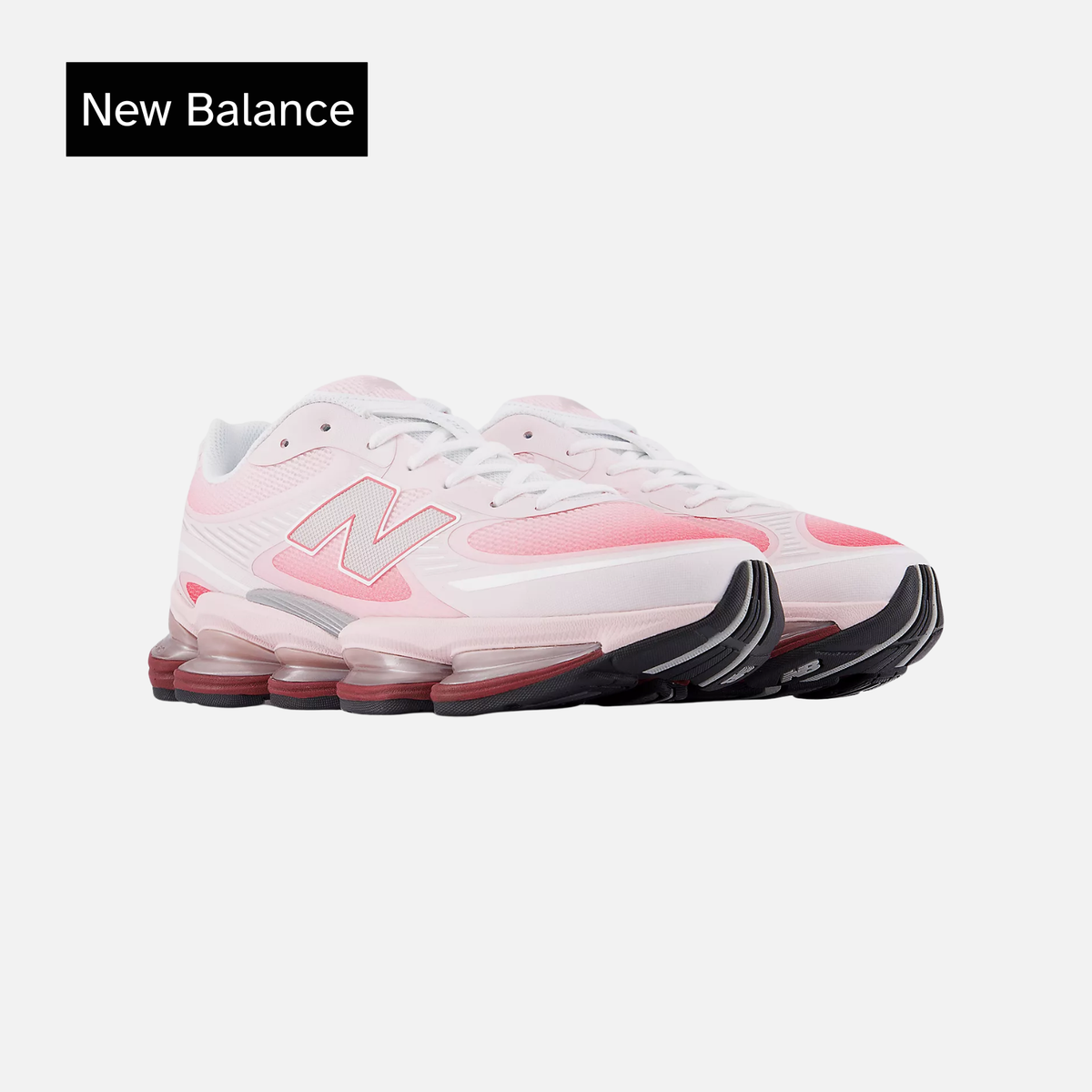 New Balance ABZORB 2000 Rose Sugar