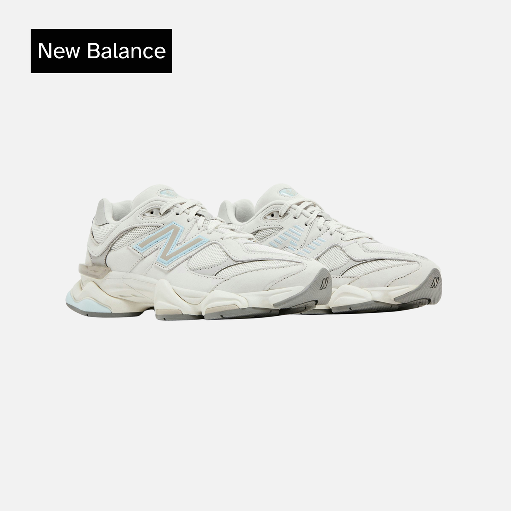 New Balance 9060 Reflection Quarry Blue