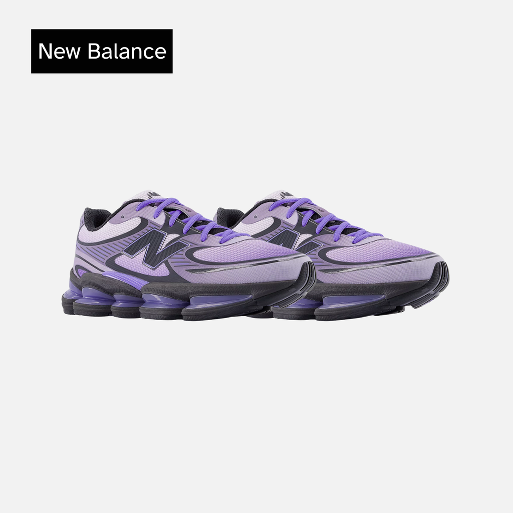 New Balance ABZORB 2000 Taro Electric Indigo