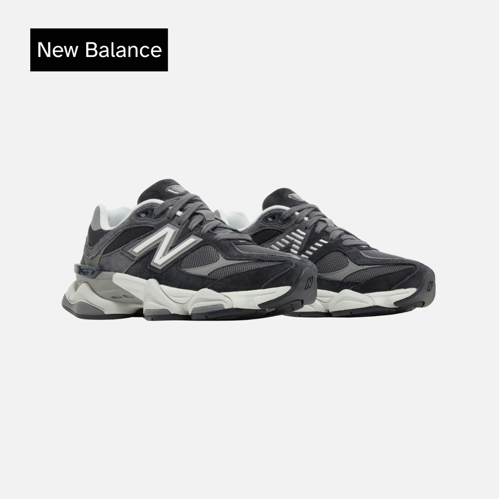 New Balance 9060 Dark Grey