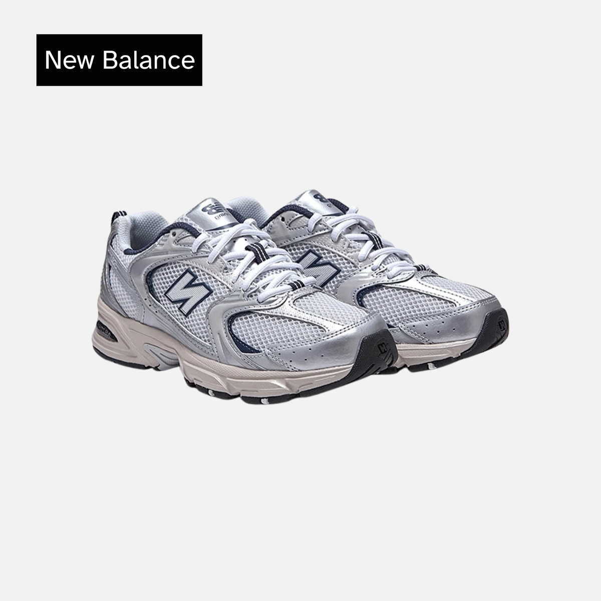 New Balance 530 Steel Grey