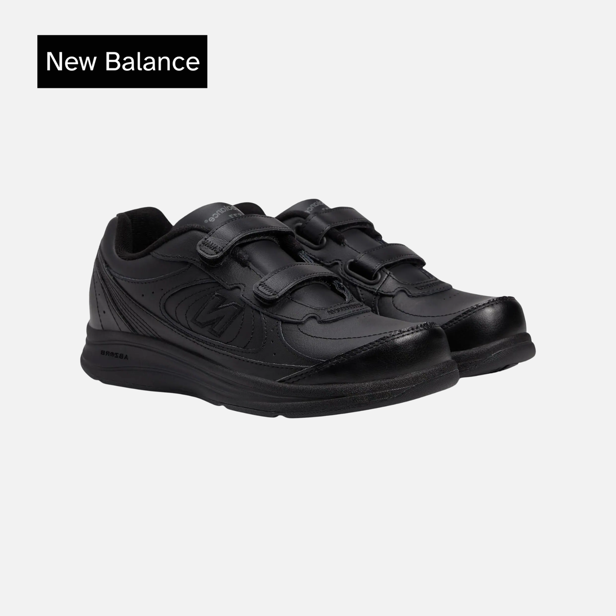 New Balance Wmns 577H v1 Triple Black