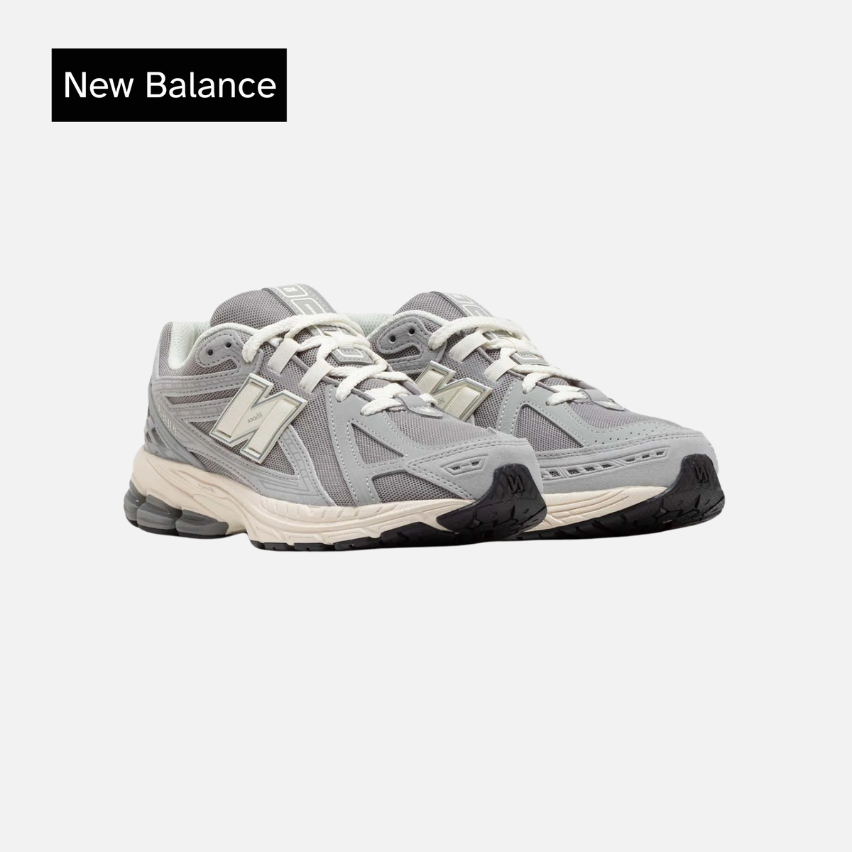 New Balance 1906R Big Kid Raincloud