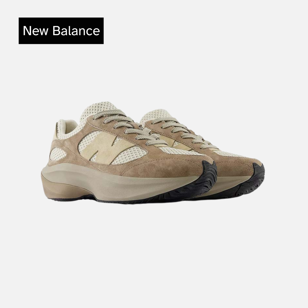 New Balance WRPD Runner Castlerock Arid Stone