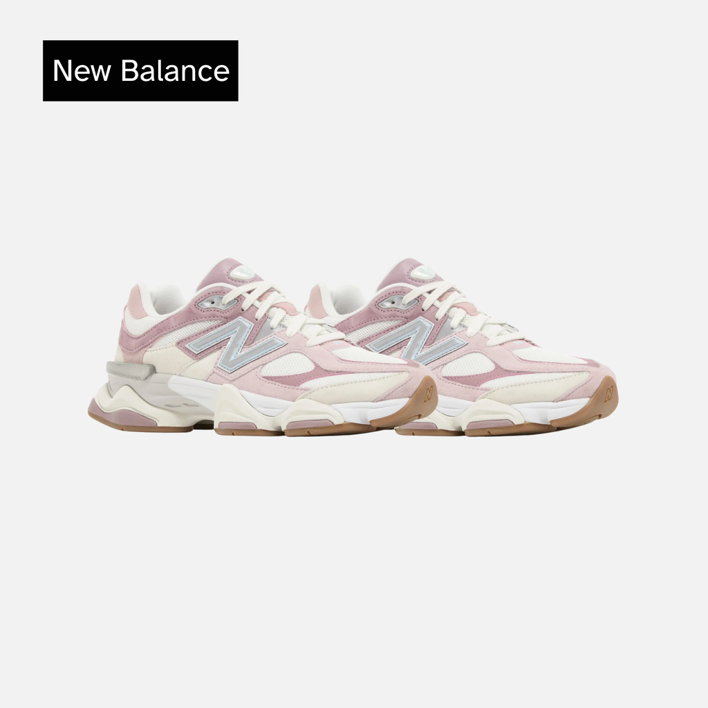 New Balance 9060 Rose Pink