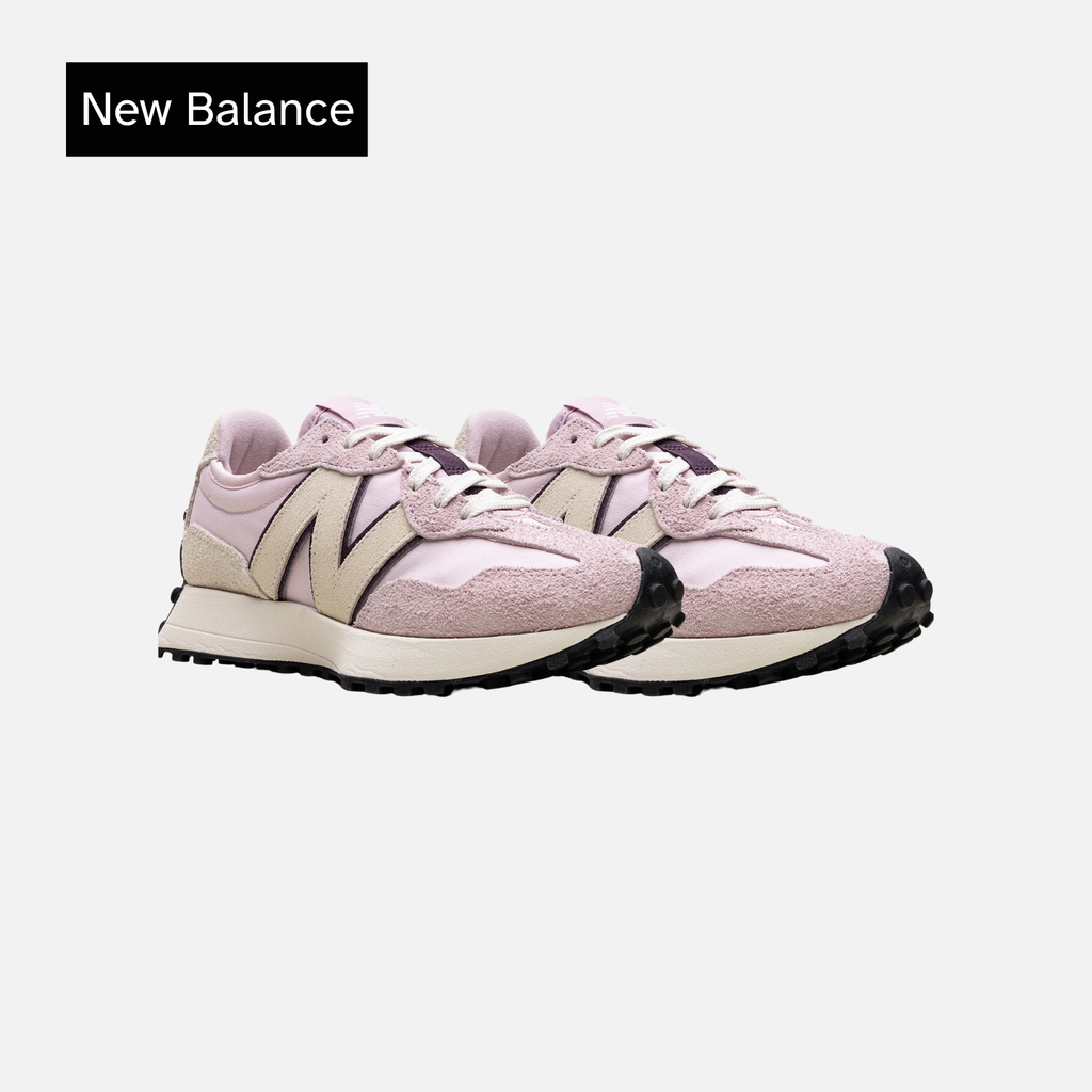 New Balance Wmns 327 Twilight Haze