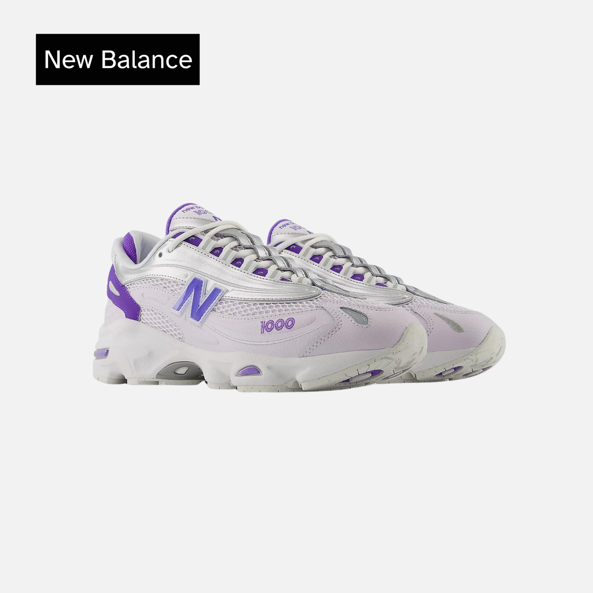 New Balance 1000 Taro