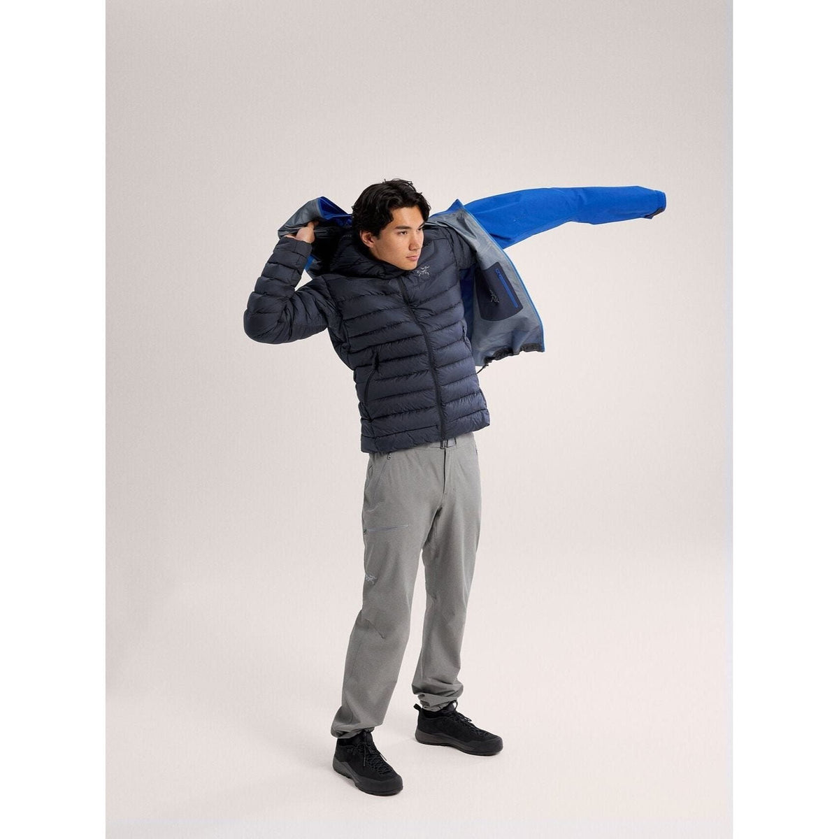 Arc'teryx Men's Cerium Hoody