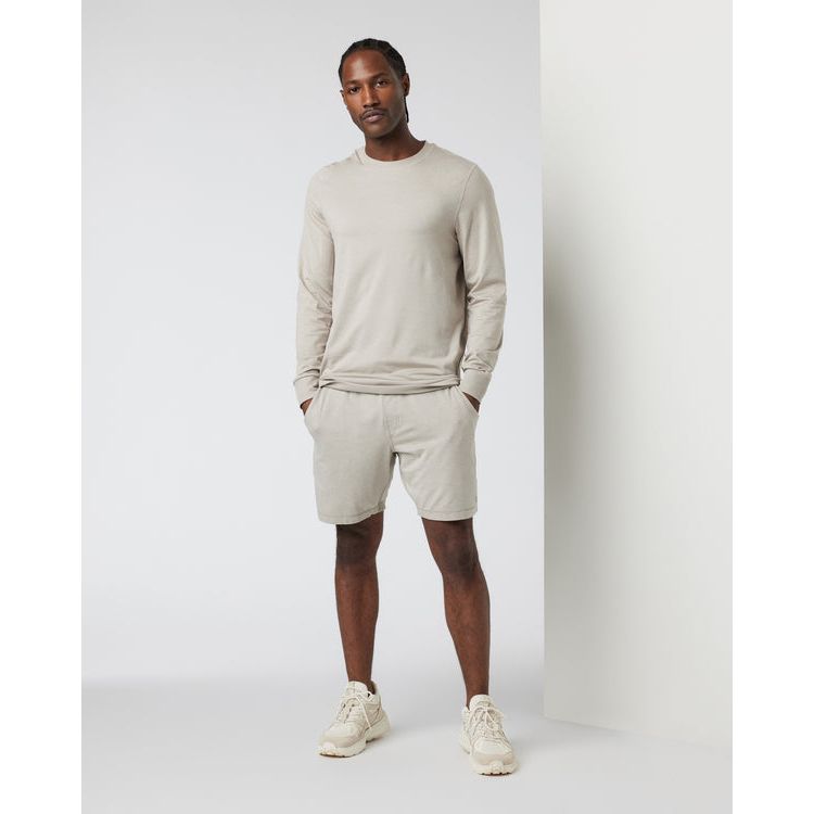 Vuori Men's Ponto Performance Crew
