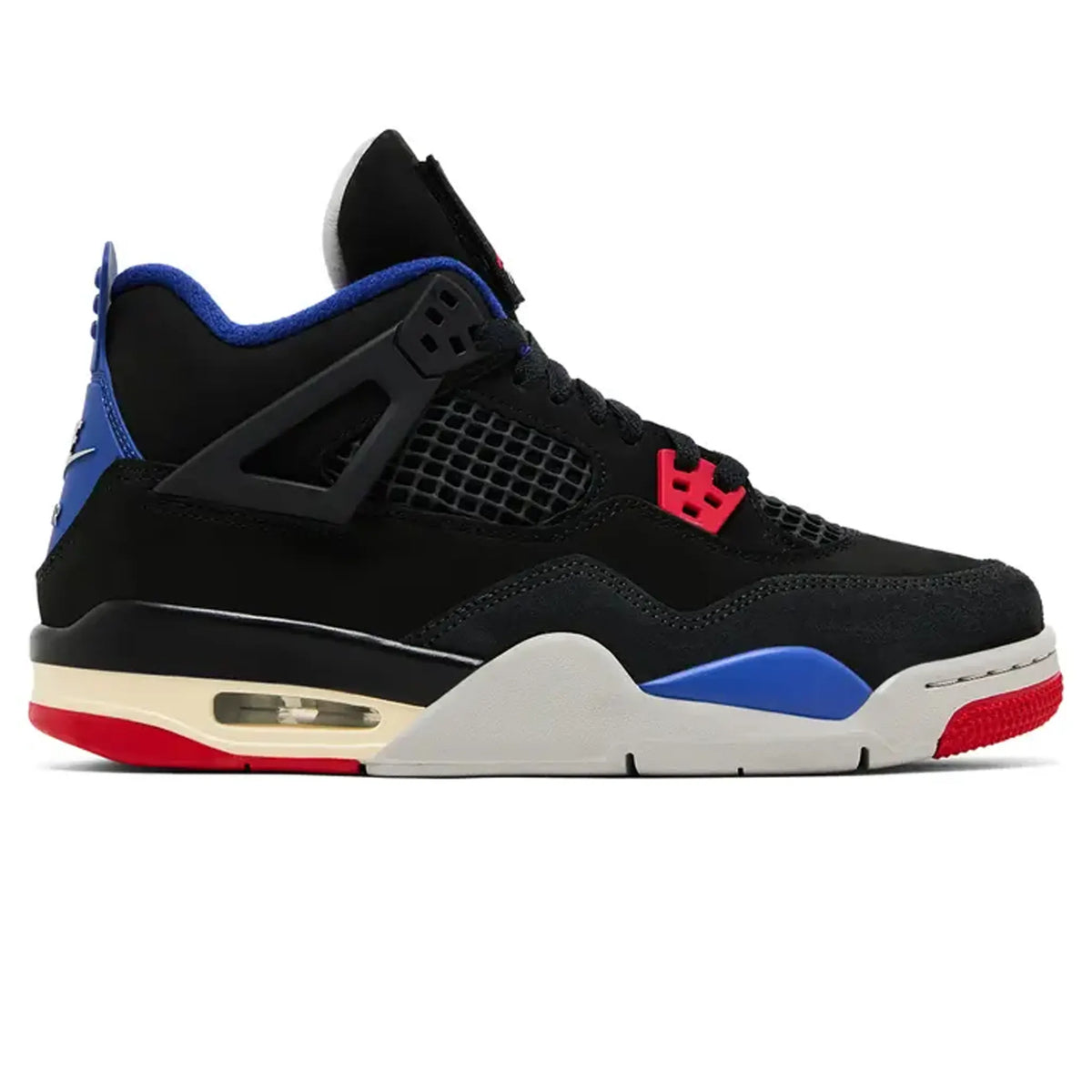 Air Jordan 4 Retro Rare Air (GS) Sneakers