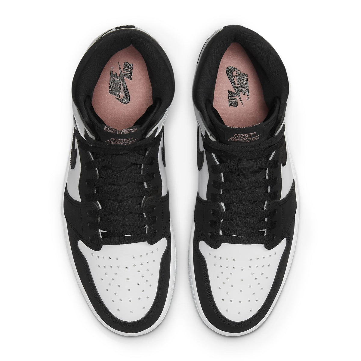 Air Jordan 1 Retro High OG Stage Haze Sneakers - Grey