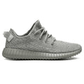 Adidas Yeezy Boost 350 V1 Moonrock Sneakers - Grey