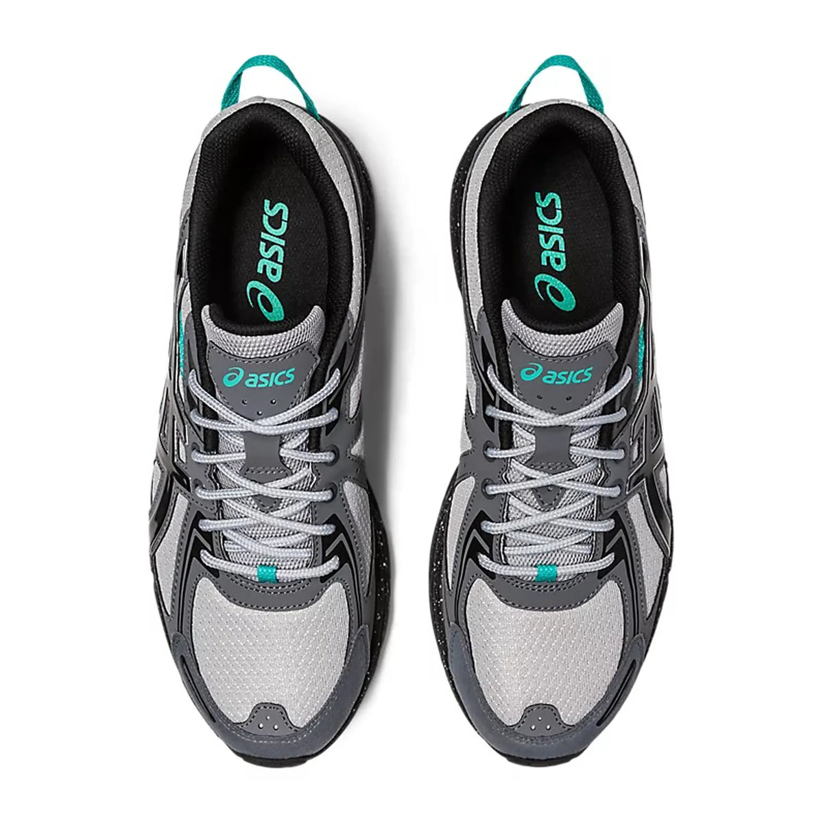 ASICS Gel-Venture 6 Mid Grey Sneakers