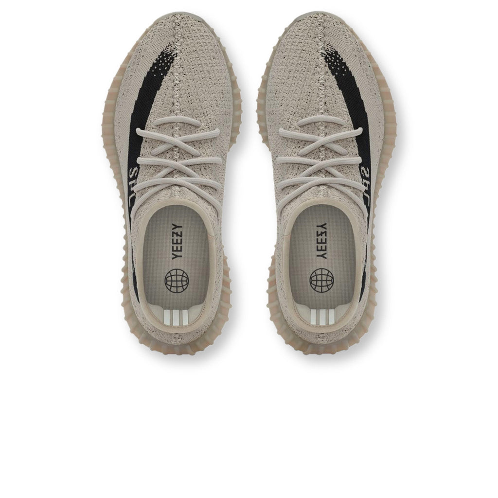 Adidas Yeezy Boost 350 V2 Slate Sneakers - Beige
