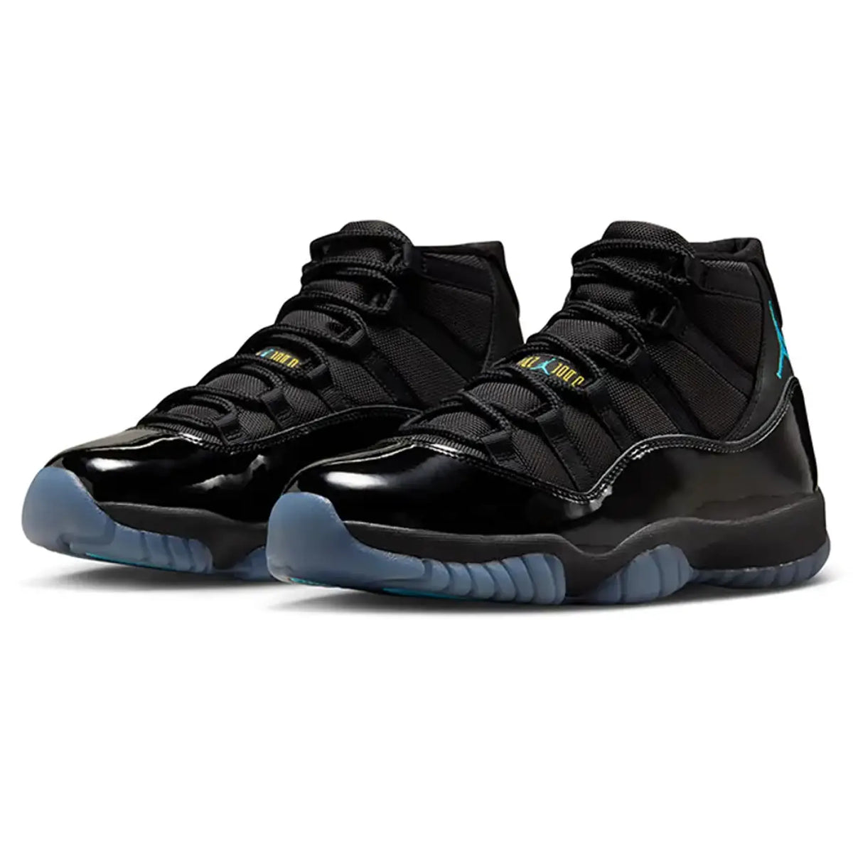 Air Jordan 11 Retro Gamma Blue (2025) Sneakers